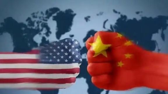 每天烧24亿军费，美国在怕什么？中美真要干起来，美国最怕的，根本不是中国的导弹，