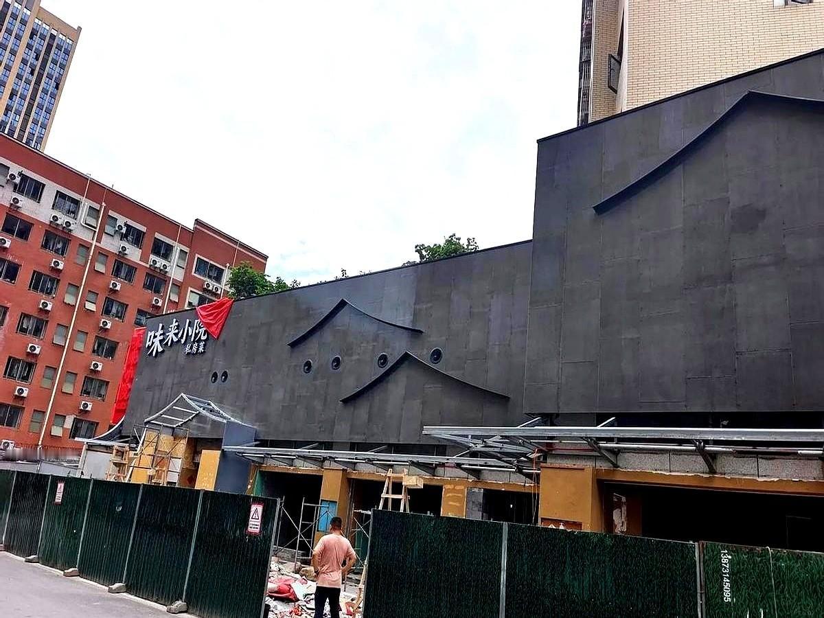 都说现在大环境不好，各行各业都在内卷，很多投资者都血本无归，但也有人逆势而上，想