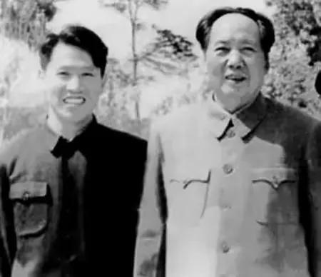 1947年，沙家店战役胜利后，毛主席满脸疲惫地对李银桥说：“你去想想办法，帮我搞
