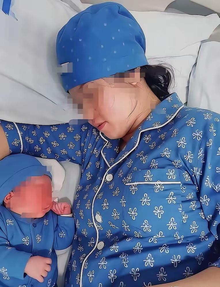 月子期正是女人最脆弱难熬的时候，婆婆明知儿媳预产期，依旧按时外出旅游，谁料途中摔