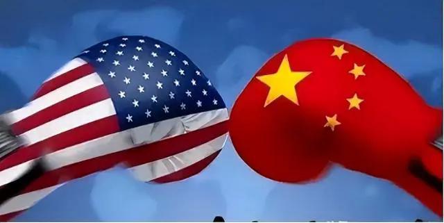 中国这次给美国挖的坑太深了，可能一不小心就把美国的威慑基础给摧毁了。 美国这