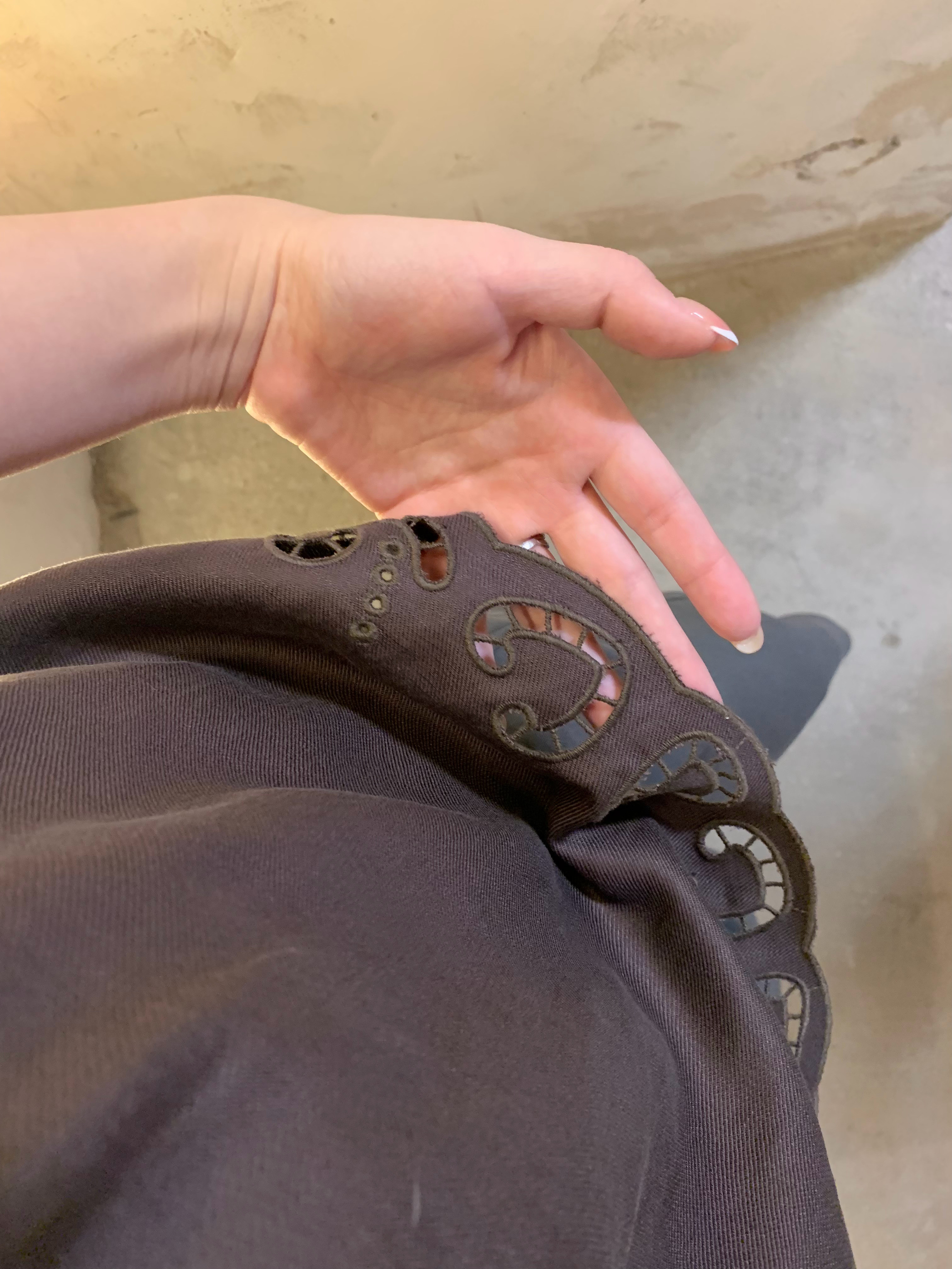 一年四季都无法抗拒棕色系🤎💭