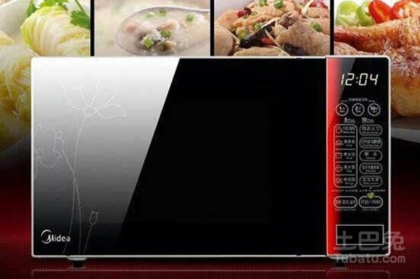 微波炉有什么用处? 别说你只会热剩饭!