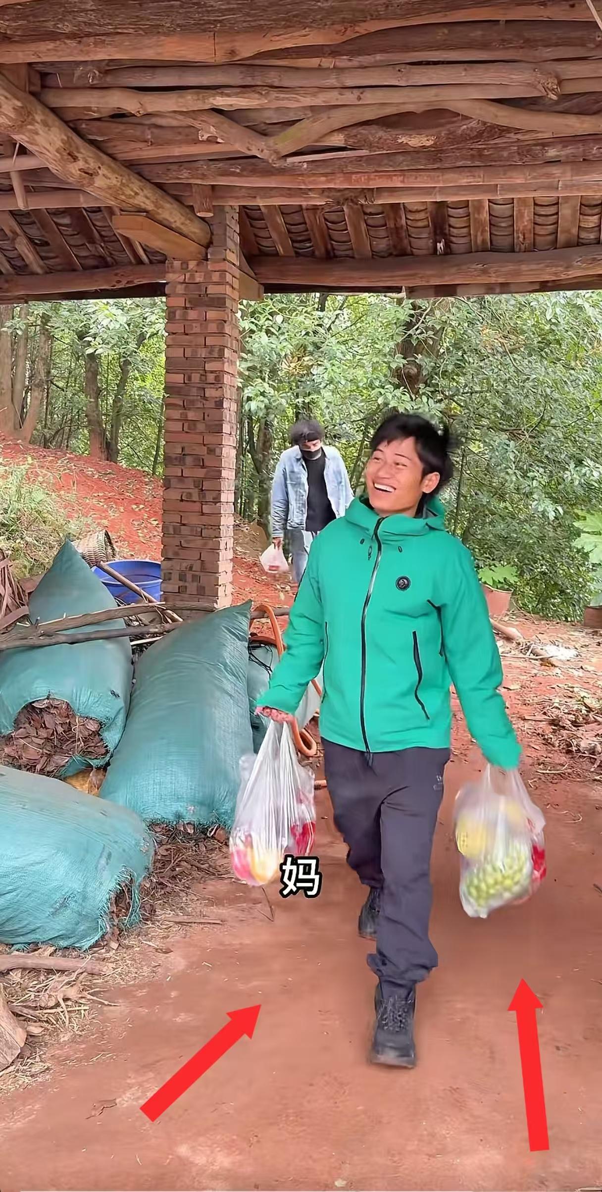 原来林北女友才是那个被误会最深的人林北身上有两点在婚姻里是很致命的弱点