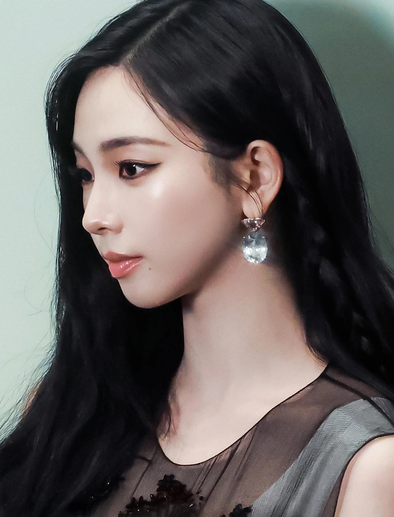 美美的♡柳智敏
