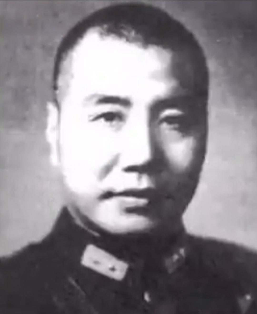 红军叛将孔荷宠：解放后潜伏云南开诊所，因打麻将暴露身份孔荷宠是红军早期的高