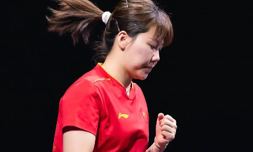 女单1/16决赛国乒对手名单今日欧洲大满贯赛女单1/32决赛，孙颖莎3-