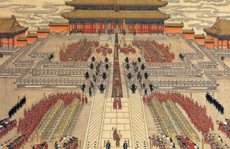 古代有一种女官专门教皇帝生理知识，教完皇帝之后，落得怎样下场。古代的小皇帝是怎么