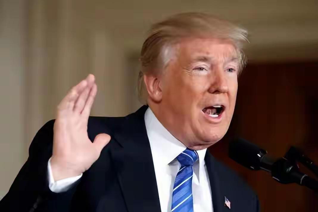 吃了的要吐出来，特朗普面临大规模退税的风险！2月20日，美国最高法院公布裁决，