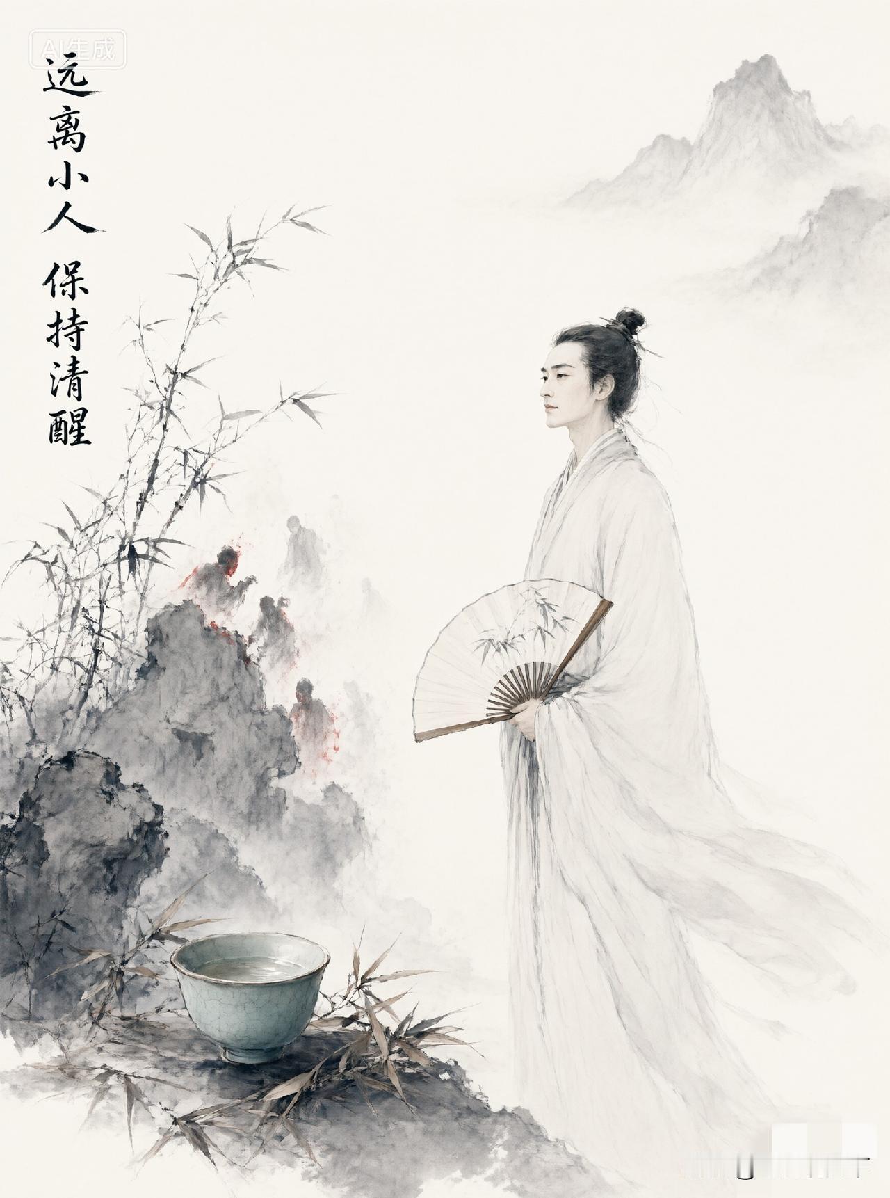 人性防身术：10条带血的生存铁律1.别把家门当慈善站：外人住进你家，不是来