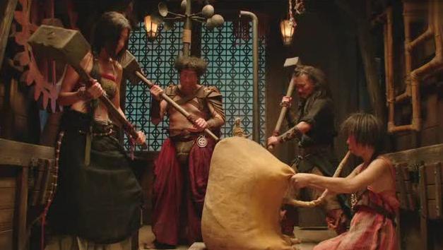 文章西游降魔篇_西游降魔篇文章唱的歌