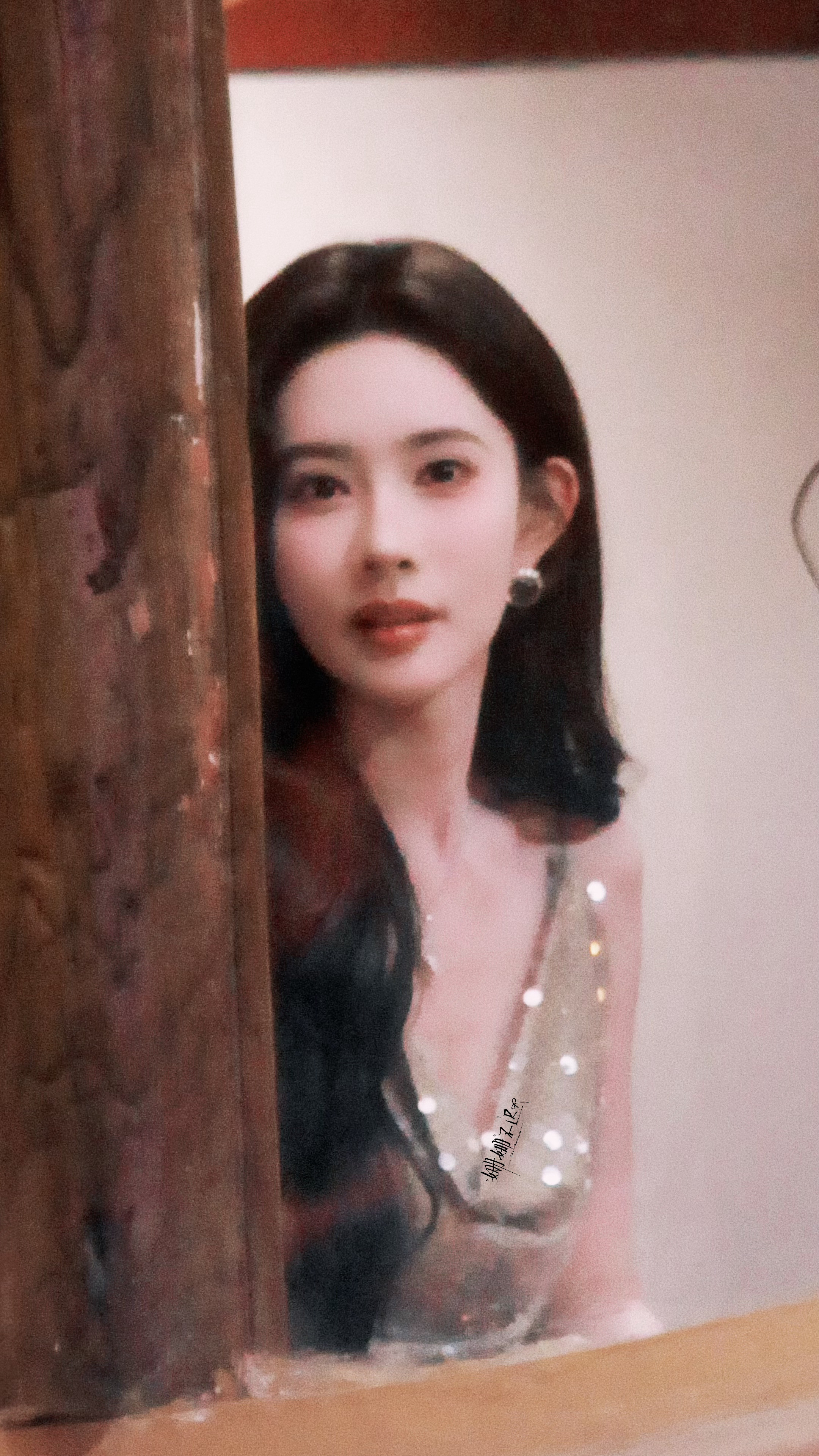 260906鎏金女神郝念孟子义郝念​​​