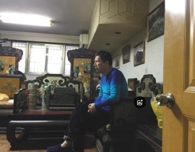1989年，40岁李春平娶了78岁好莱坞影星，继承70亿遗产，后来女影星弥留之际