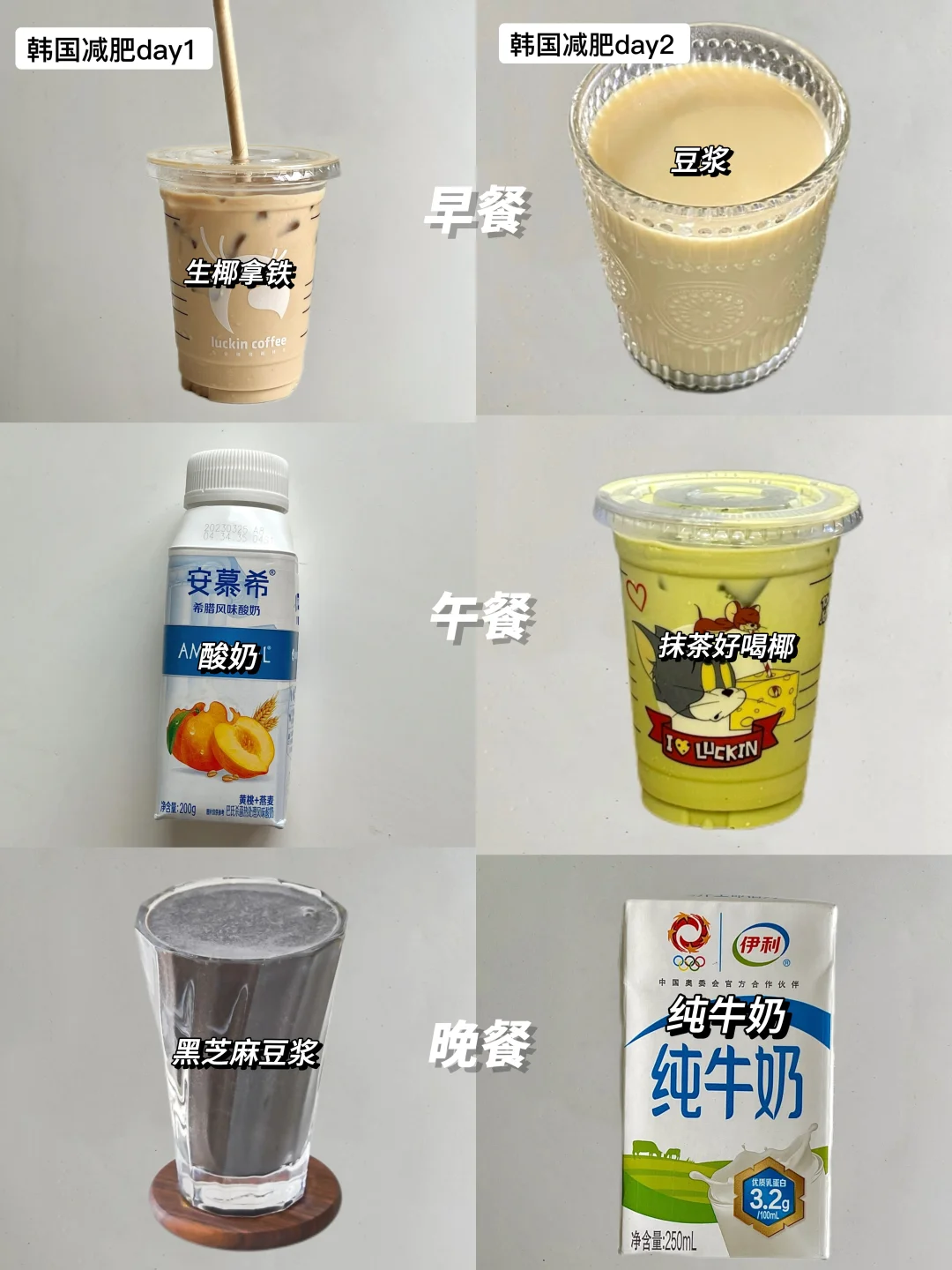 年前21天减脂瘦身计划｜附食谱