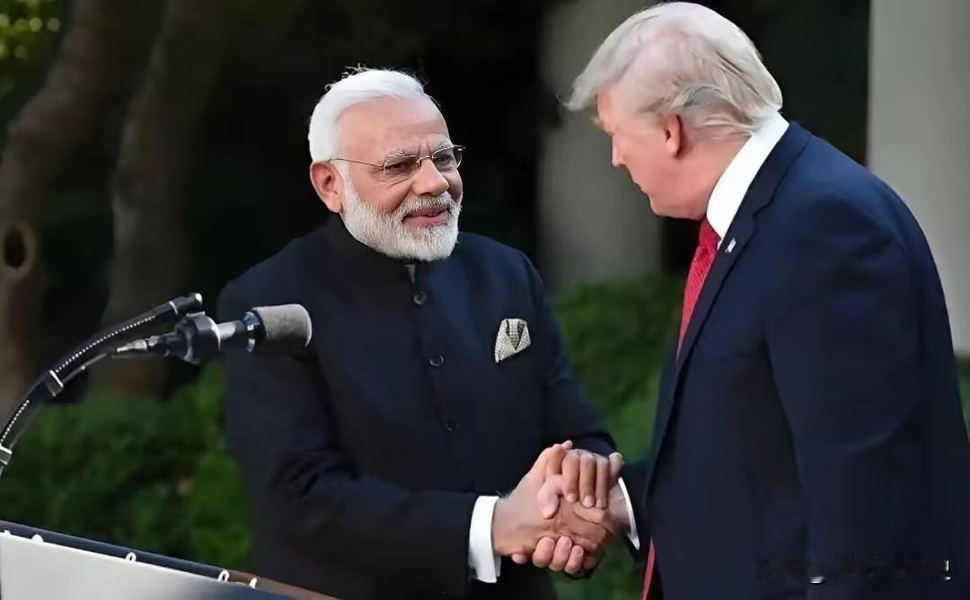 最狠的“阳谋”，诞生了！印度用一张轻飘飘的降税纸，直接换走了欧洲百年的燃油车技术