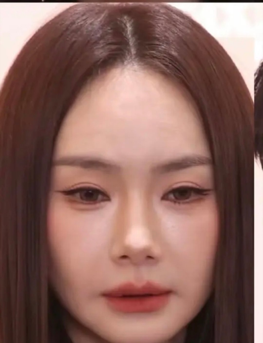 沈🌝vs7V，天然的确实顺眼点