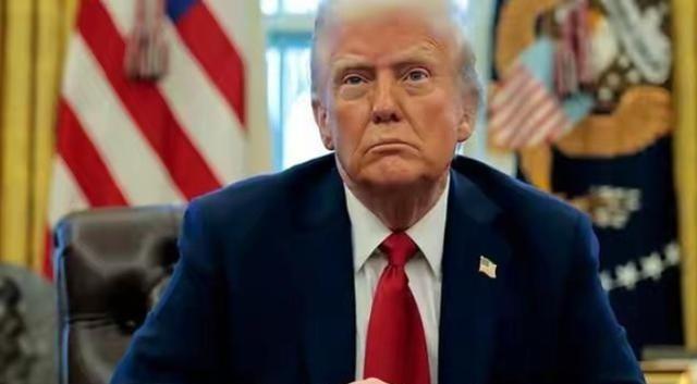 大家发现没有，中美关税战打到现在，什么台积电！什么英伟达！什么苹果！什么特斯拉！