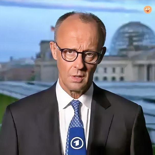 出头鸟来了！德国总理今天明确宣布：1月29日，德国总理默茨在联邦议院发表