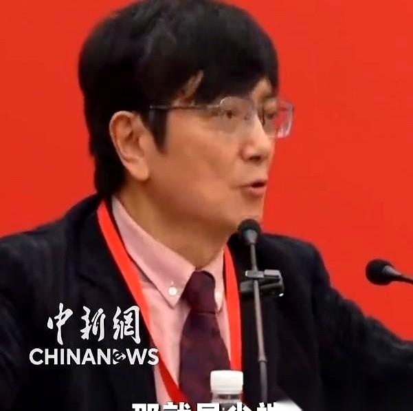 郑强教授一句话，砸得全场鸦雀无声。“外卖方不方便，支付容不容易，这不代表一个国