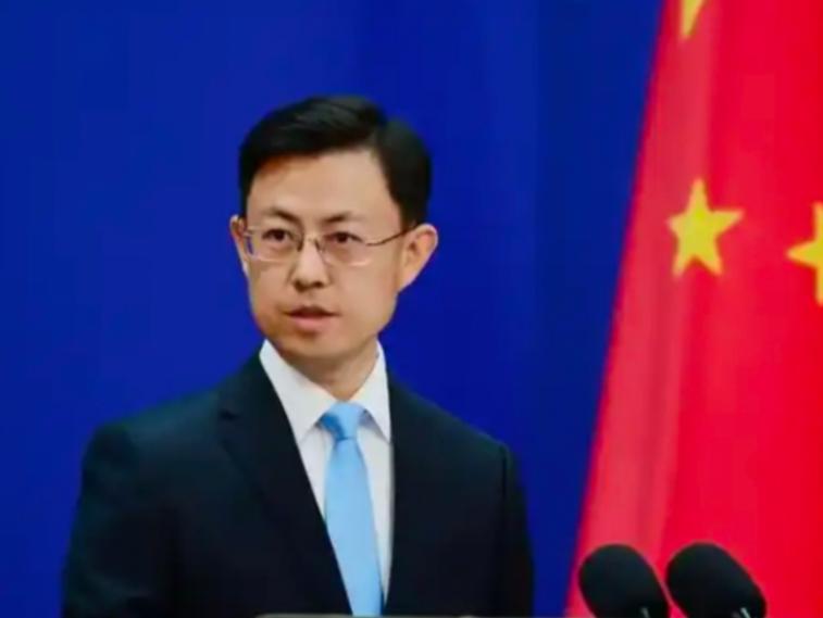 中国外交部正式宣布。6月29日，外交部发言人郭嘉昆在例行记者会上宣布了一件事