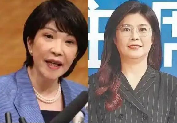 郑丽文这一招可以说比安倍晋三还毒！她直接把“台湾有事”的勒索范围，从日本扩大到了