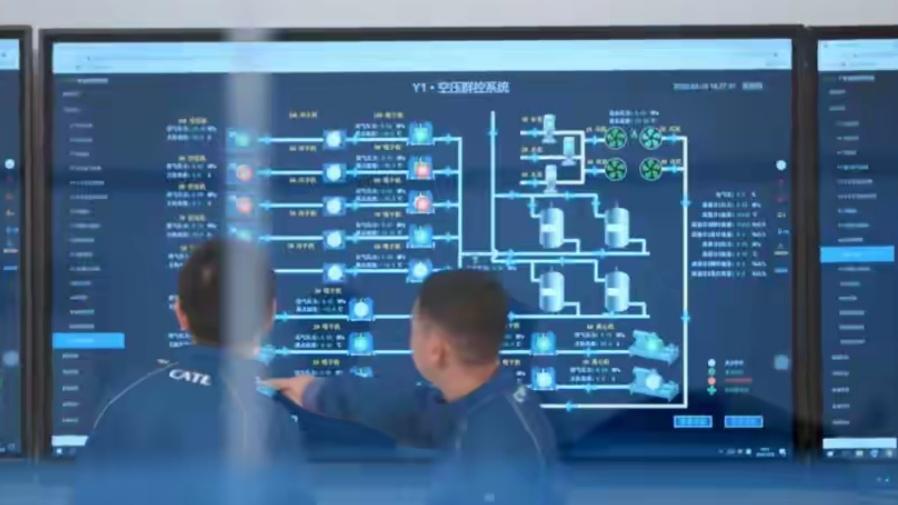 炸锅！宁德时代进驻昆明，不止建厂更是战略布局！绿电+矿产就地转化，降本增效；联动