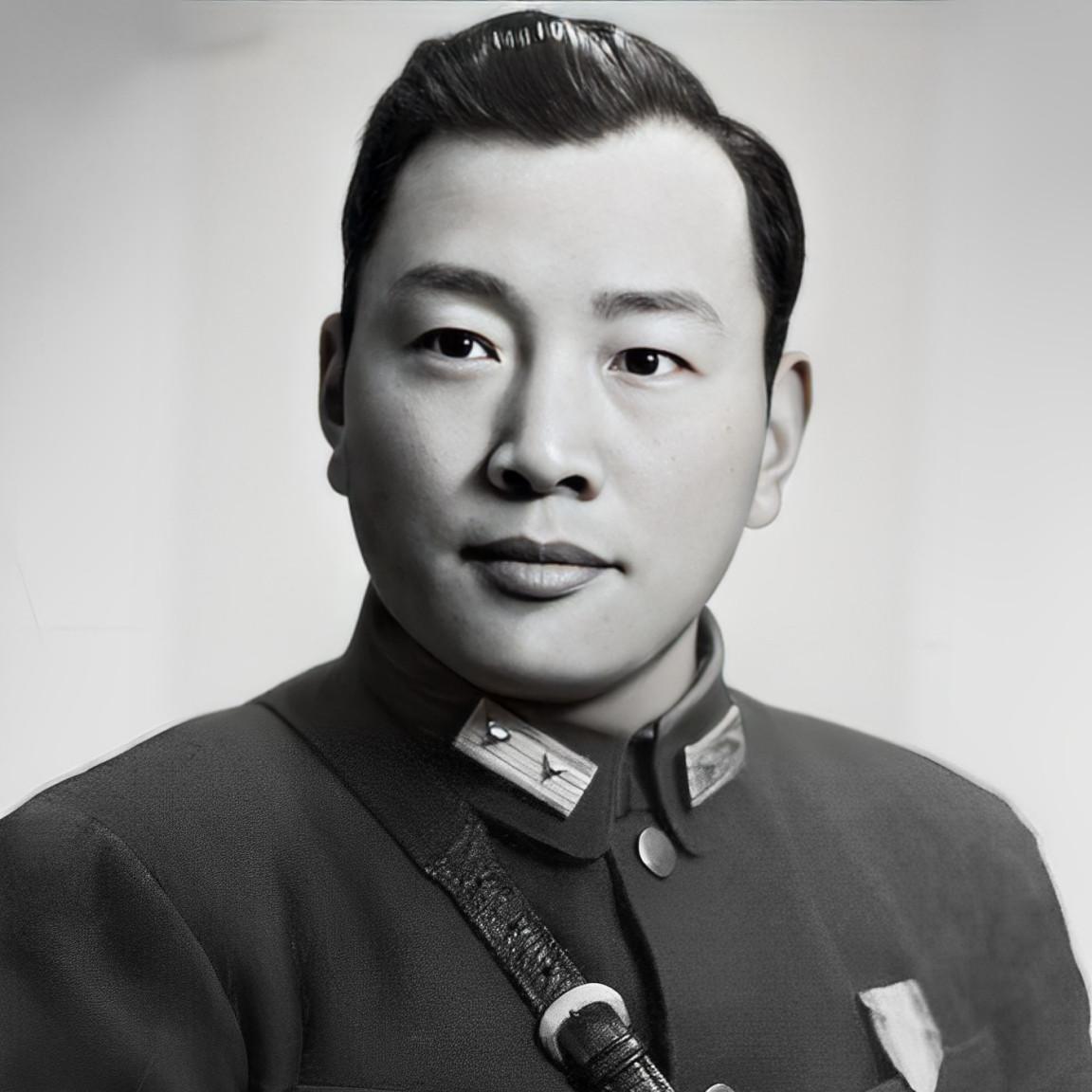 1949年12月，被俘的国民党中将宋希濂对解放军战士说：“仗打完了，没其他事了，