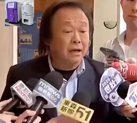中国大陆1日正式实施《民族团结进步促进法》，民进党立委王世坚受访时叫嚣：欺人