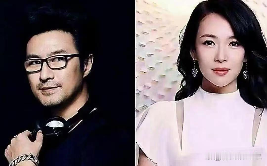 汪峰私下感慨，八年婚姻如同熬了八年高考，不是没感情，只是自认当初看走眼。章子怡为生孩子找人看过相，放