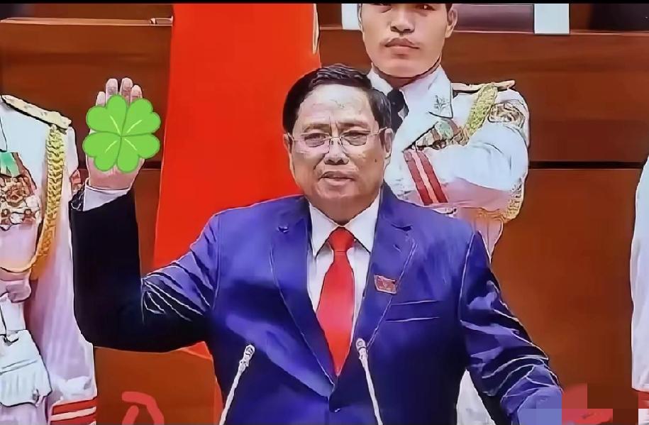 越南这一刀砍得真狠！对中国风电塔直接征收97%的反倾销税，等于每卖100块产品要