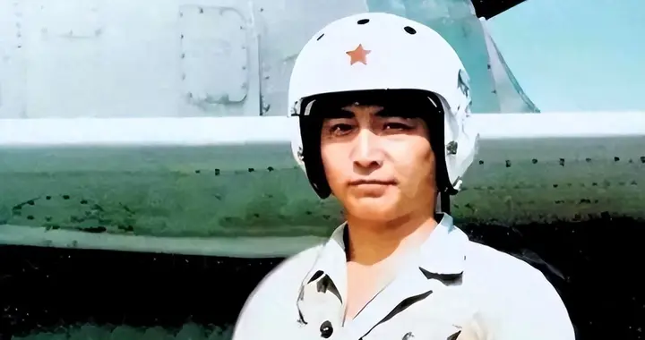 南海撞机王伟跳伞10万人都找不到？25年技术差距揭秘