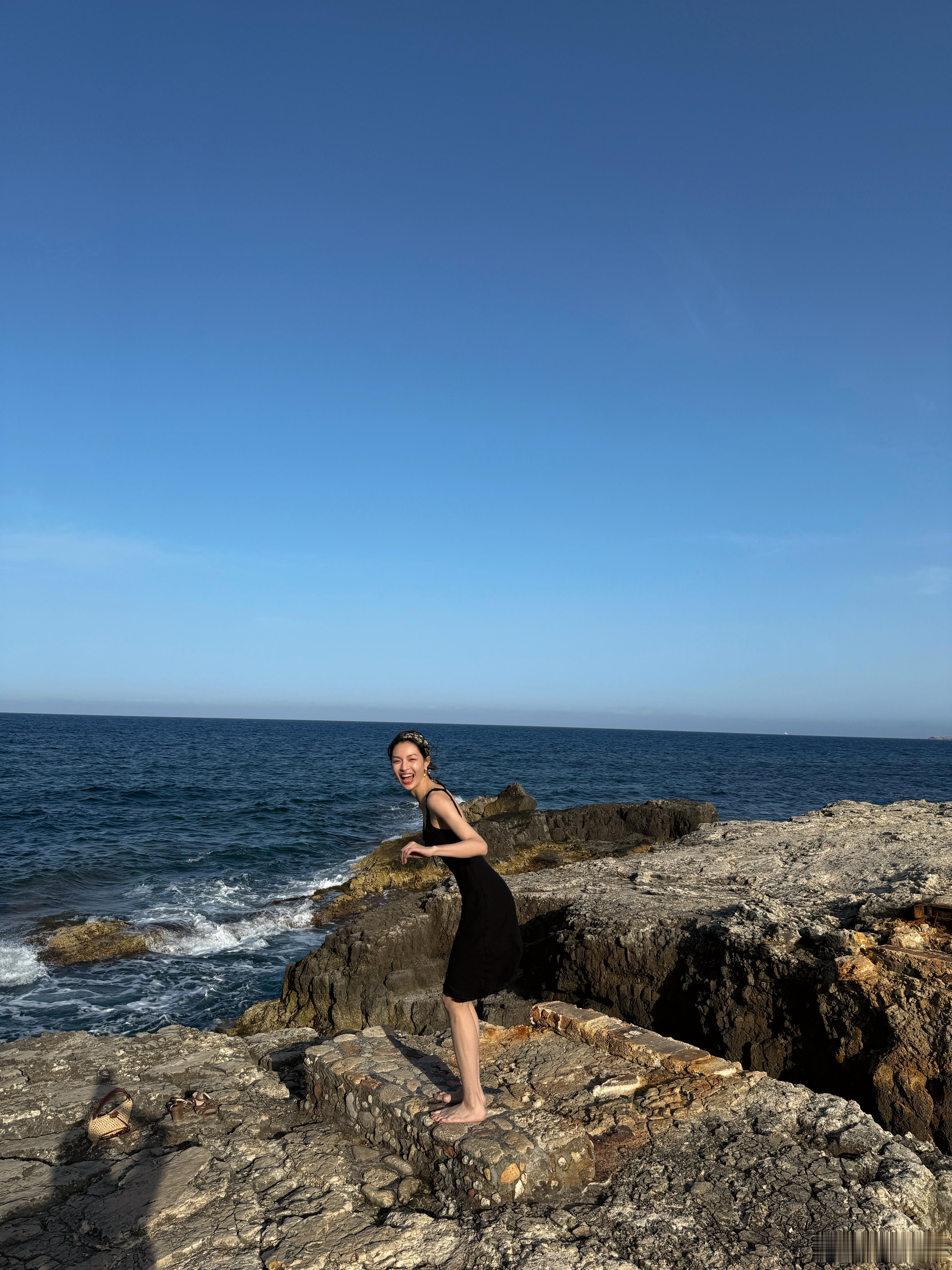 钟楚曦在复制粘贴的时代，你是手写的诗