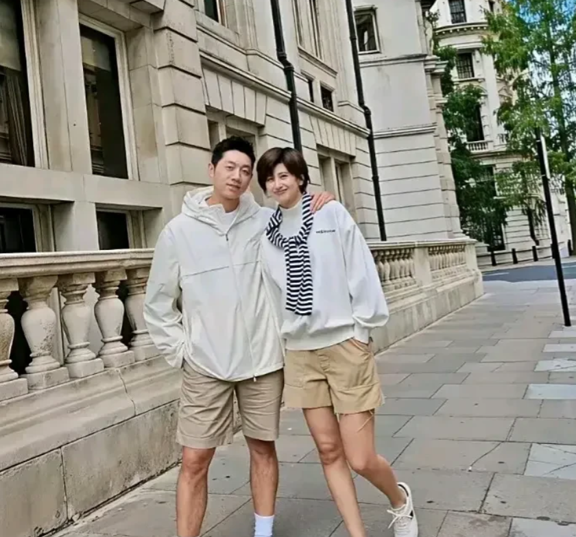 许昕和姚彦的爱情，根本不是什么体育圈的童话，而是一场势均力敌、相互成就的现实博弈