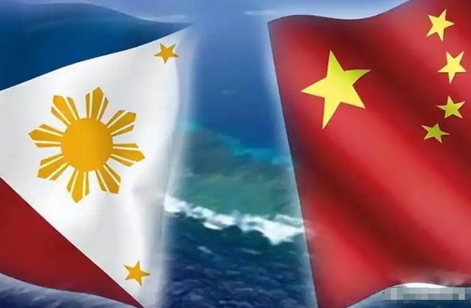 中国绝不会再给第二次“点到为止”的误判空间！越南正往中国南海大量倾倒水泥和沙石，