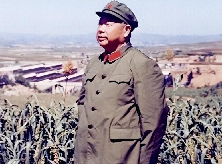 1965年陈锡联司令员紧急接到军区电话，政委病危急需他立即赶回指挥情况会怎样？