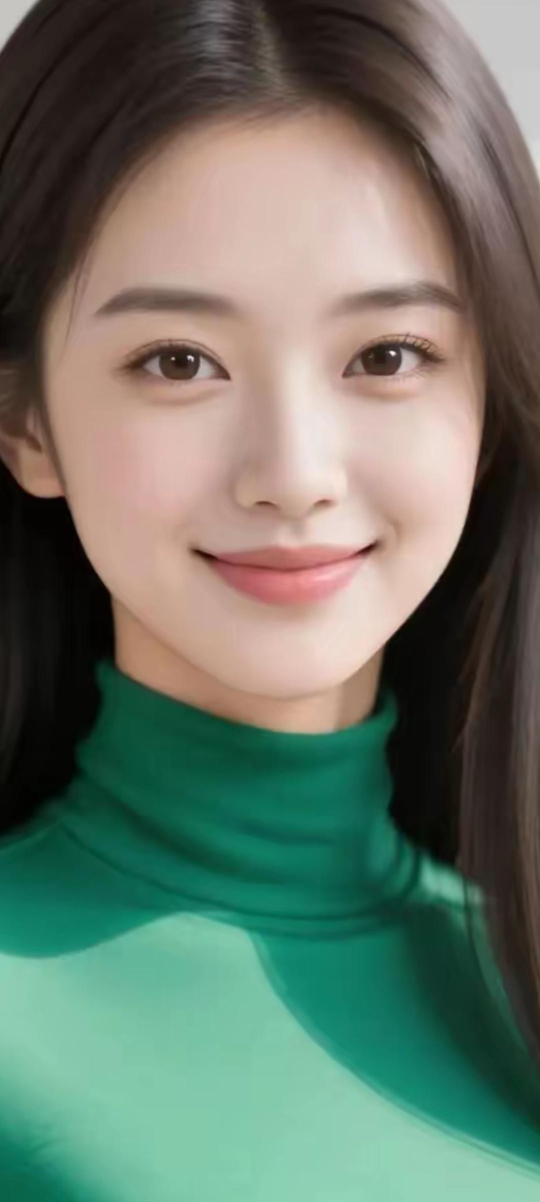 元气满满的一天，从微笑开始！😊✨