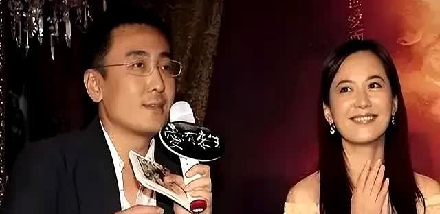 没领证却相守二十四年，比九成夫妻还久，这操作直接把民政局整不会了窦文涛和