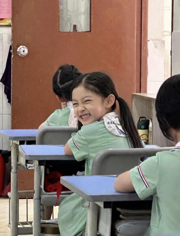 教育学家说：当你开始讨厌自己的孩子，心里冒出烦躁，清楚看见他们的任性、自私、不懂