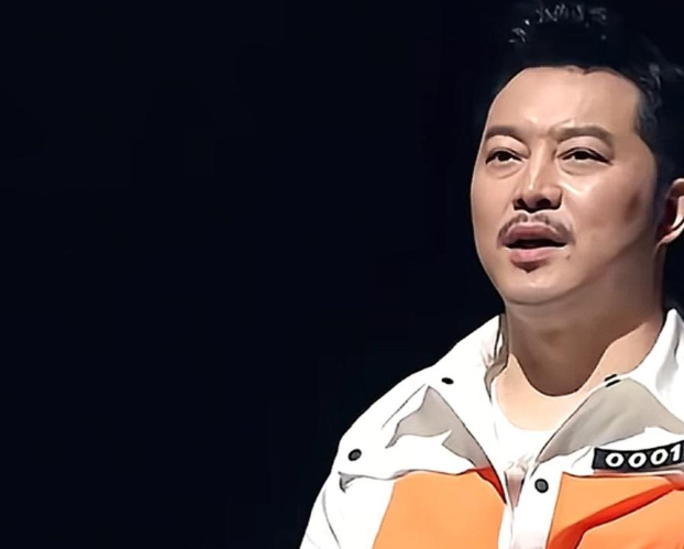 2020年5月演员沙溢说我在决定和胡可结婚之前曾经专门给我的前任女友打过一个电