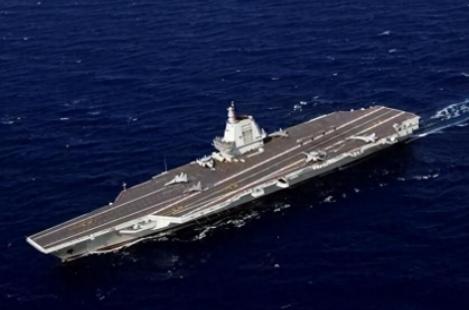 很多人都想错了，以为日本怕的是我们的歼-20，怕的是我们的航母战斗群。全错了！真