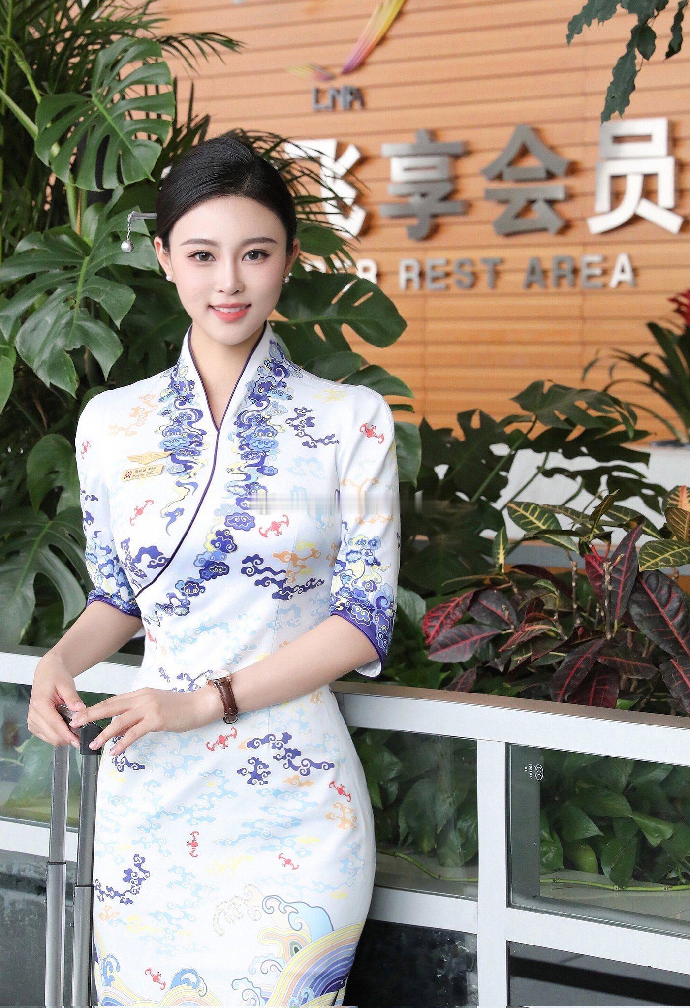 换个衣服不一样的感觉