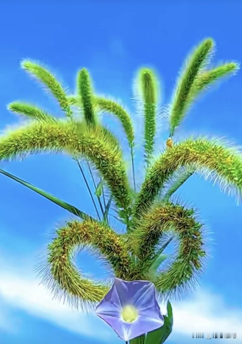 你喜欢什么，什么就会治愈你；一棵小草，一缕阳光，一阵夏风拂面，都能让你心情愉