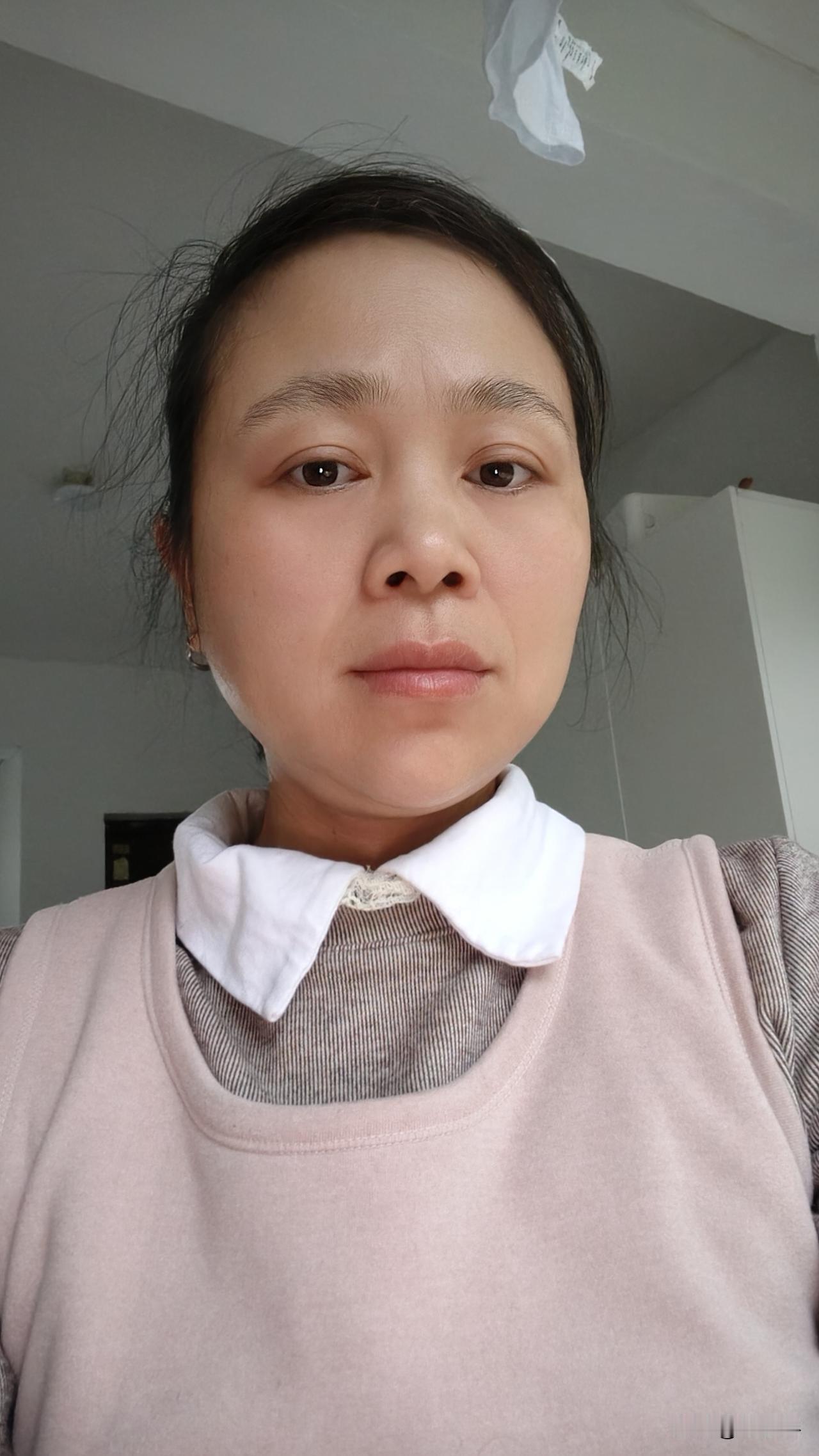 一个38岁就没有了子宫和卵巢的女人，她的命运过得到底有多凄苦呢？来看看我的生活，