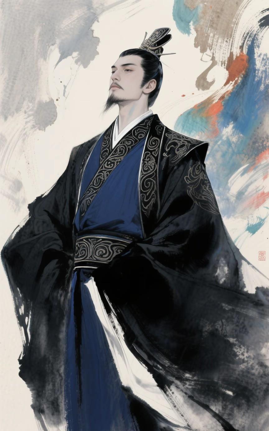 如果晋国不解体，能否挡住秦国统一？先说结论，秦国被锁死在西陲，是大概率事件。晋