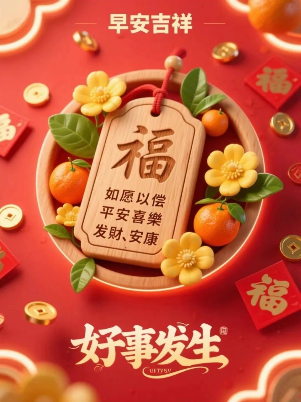 又被生活叫醒了，没有完美的人生，只有最好的心态，所有的最好都不如刚刚好，美好的一