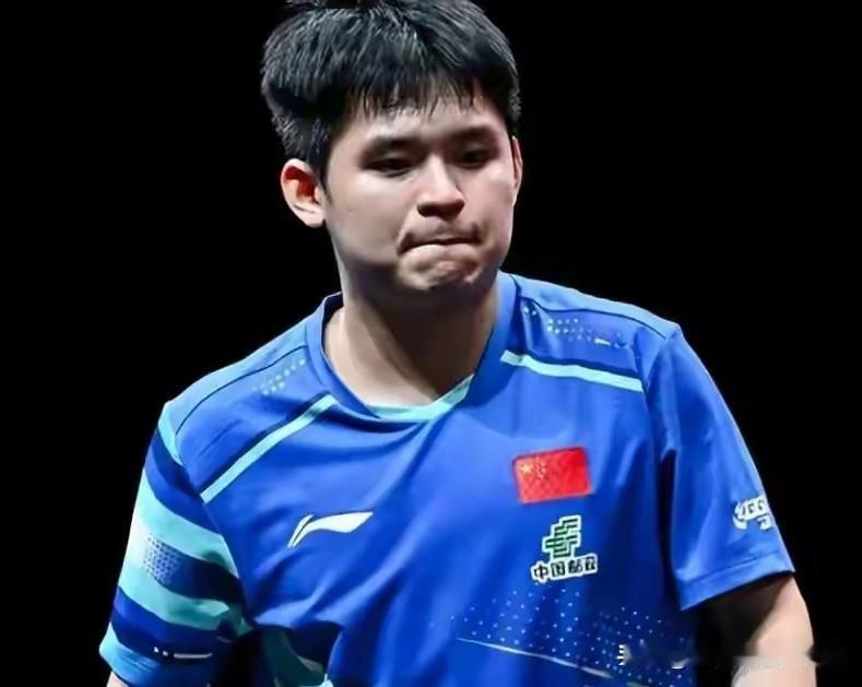 WTT挑战赛男单八强又出4席头号+三号种子出局，林诗栋被淘汰1，安宰