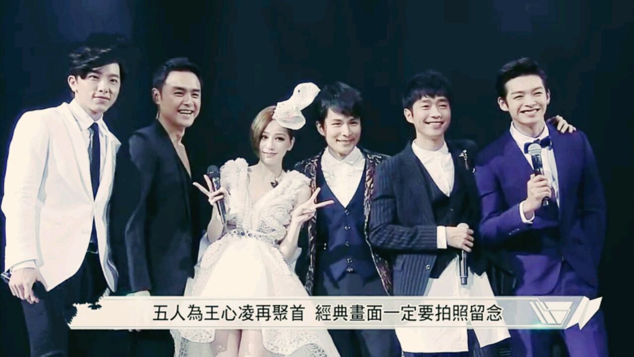 王心凌+孙协志 煎熬 MV_土豆视频