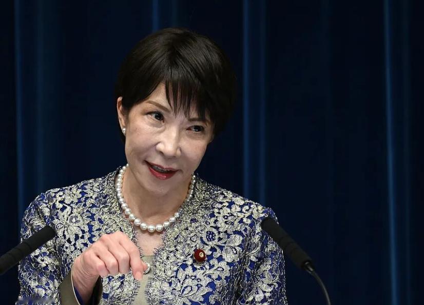 若不是日本首相高市早苗在联合国大会的讲台上旧事重提，许多平日不关注二战历史的人，