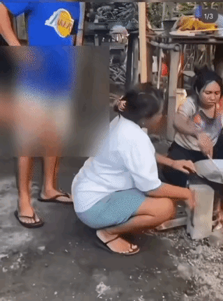 这玩笑开过了，下半身要废了开玩笑要看什么场合，什么人，如果不注意说不