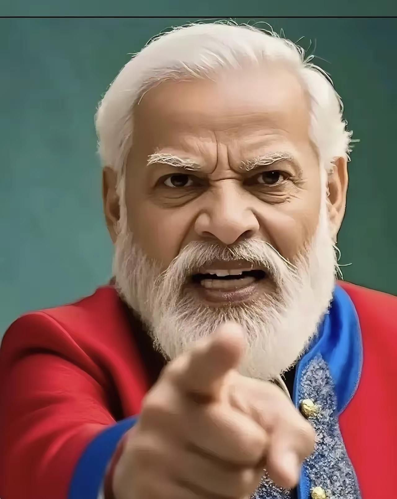 出头鸟来了！印度今天突然宣布：2月1日，印度财长西塔拉曼在预算演讲中宣布了一